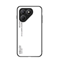 TECNO POVA 7 2025 Casing For Tecno Pova 7 Pova7 Pova7 Pro Ultra Tecno Curve Pova 7 4G 5G Tempered Gl