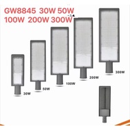 LED STREET LIGHT SPOTLIGHT LED PJU LIGHT GW8845 100W 200W 50W