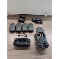 DJI/DJI Mavic Pro Drone