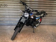 2013年 光陽 KTR 150cc 五期噴射