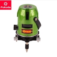 Futian Level Meter Green Light Projection Line Meter Marking Meter with Reinforced Point EK-469GJ 5 