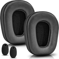 B450-XT B550-XT Kit Replacement Ear Pads Cushion Compatible with B450-XT B550XT Headset I B450 B550 