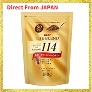 UCC The Blend 114 Instant Coffee Refill bag 180g