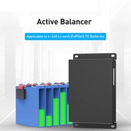 JK-DZ11B2A24S Smart Active Balancer 2A 8S 16S 20S 24S CANBUS Bluetooth App Storage Balance Board for