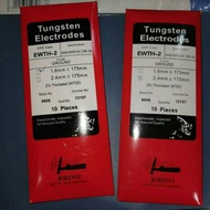 Argon / Tungsten Needle 2.4mm