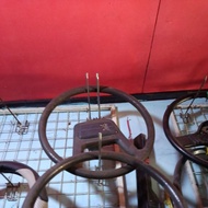 Peugeot 505 gr steering wheel