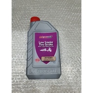 Maxoil 2t tcw3 low smoke