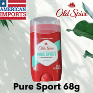 Old Spice High Endurance Deodorant, 48hour Protection, Pure Sport