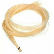 Hair bow hair bow hair/ for yellow cello viola violin bow