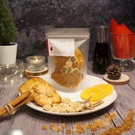 3件8折 l 熱紅酒香料包 南島水果風味(微糖) 嚴選草本原料香料