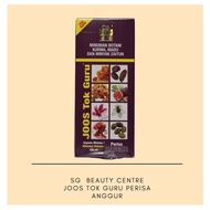 JUS TOK GURU ANGGUR 100% ORIGINAL