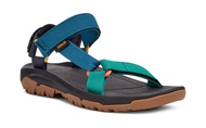 TEVA HURRICANE XLT2 MEN'S HIKING SANDALS - BLUE MULTI