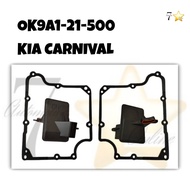 AUTO TRANSMISSION FILTER KIA CARNIVAL OK9A1-21-500 AT/F