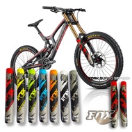 [ BIKE ] Fox Bicycle Fork Guard / Mtb Bicycle Fork Protector / Latest Mtb Bicycle Shock Protector