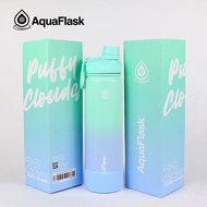 Aquaflask Dream Collection I (22/32/40oz) กระบอกน้ำเก็บความเย็น กระติกน้ำสแตนเลส