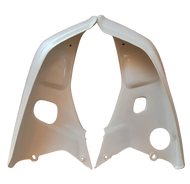 บังลม honda dream c100n ดรีมท้ายมน