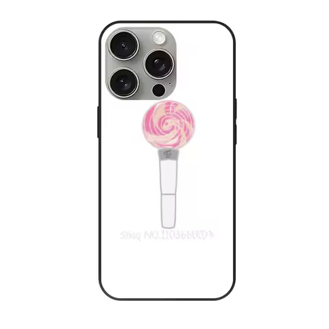 Twice Lightstick Phone Case For Iphone 16 15 14 13 12 11 Pro Max Xs Max 7 8 Plus Cover Twice Lightst