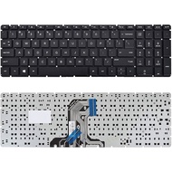 Laptop keyboard For HP pavilion 250 255 256 G4 G5 TPN-C125 TPN-C126 15-AC 15-AY 15-AF 15-BA