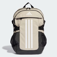 Adidas กระเป๋าเป้ Power VI Backpack | Wonder Beige/Black/White ( IL5816 )