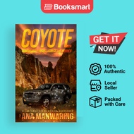 Coyote - Paperback - English - 9781644565575