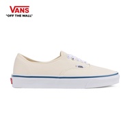 VANS Authentic White รองเท้า ผ้าใบ VANS ชาย หญิง
