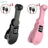 [cxGUYU] Auto Screen Clicker for Smart Phone Game Video Live Streaming Auto Tapping  PRTA