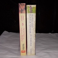 Novel Preloved Bahasa Melayu [Bahagian 9] - Times Edition