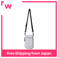 [Anello] คู่มือกระเป๋าสะพายขนาดเล็ก ATH3561 LGY