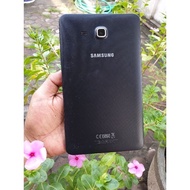 Samsung Tab A (2016) Tablet SM-T285 ram 1,5 rom 8 GB jaringan 4G LTE,