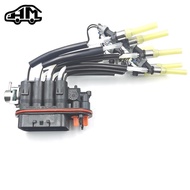 Fuel Spider Injector 8Cylinder New OE:FJ504 89060440 17114163 For Chevrolet Suburban/Tahoe/Savana GM