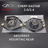 CHERY EASTAR 2.0/2.4 ABSORBER MOUNTING REAR (1 PC)