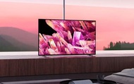 SONY 2022 TV 55X90K 旺角門市 FULL ARRAY 全距陣 全新智能電視