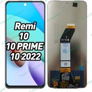 LCD TOUCHSCREEN XIAOMI REDMI 10 / REDMI 10 PRIME / REDMI 10 2022