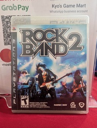Various USED PS3 Games RM40 Titles (Terpakai)