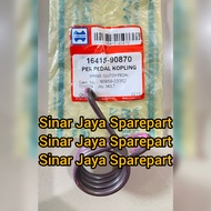 Per Pedal Kopling Toyota Dyna 110ET 110FT 110ST Hino Dutro 110HD 110LD 110SD 110SDL 90959-03352 / 90