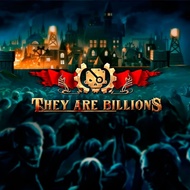 They Are Billions [PC GAME] [DIGITAL DOWNLOAD]