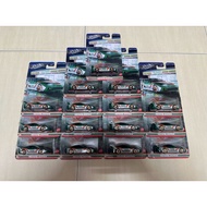 Hotwheels Supra 7Eleven US Exclusive