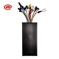 36V 48V 52V E-Bike Controller 45A 1000W 1500W 15-Tube Three Mode Controller Sine Wave Square Wave Sw