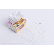 Rilakkuma 抽紙巾⭐ rilakkuma tissue