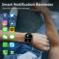 Smart Watch，Blood Glucose Monitoring，Steps Tracker, Smart Bracelert