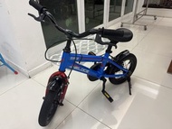 Veloce Super 12吋小朋友單車