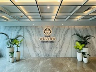 GRAND ANARA AIRPORT HOTEL