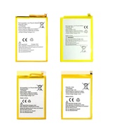 5000-5200mAh Battery BL-49KX BL-51BX BL-49GX For Infinix X690 X692 7 8 Note 12I 12PRO 8I 7 8 10 11 1