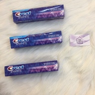 Crest Toothpaste