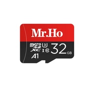 Mr.Ho memory card class 10 level for dash camera CCTV