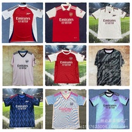 arsenal 24/25 arsenal Classic Retro 25-26 Arsenal Home Away Jersey 2425 Arsenal Bo Shirt 22-23 Arsen