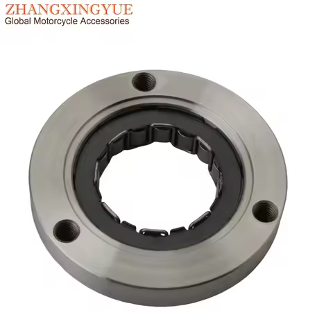 Scooter Starter Clutch For Kymco Bet & Win 250 Downtown 350 Dink Maxxer Mxu Agility 300cc 4T 28120-L