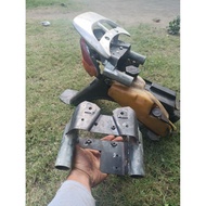 FIZ R HANDMADE REAR FRAME F1ZR REAR FRAME CONNECTION F1ZR TAIL/ F1ZR