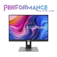 ASUS ProArt Display PA248QV Professional Monitor – 24.1-inch, 16:10, IPS (3 YEARS WARRANTY BY AVERTE