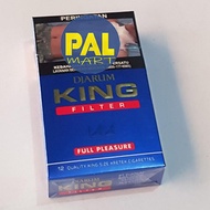 rokok Djarum King Filter 12 batang / Djarum Super Biru